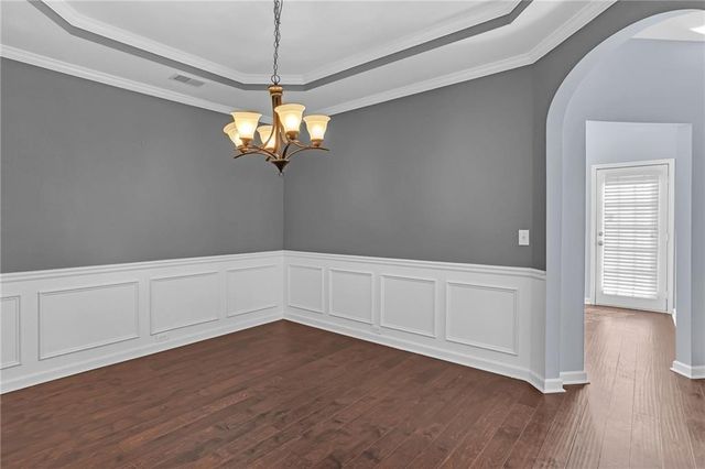 2318 Longcourt SE Way, Atlanta, GA 30339