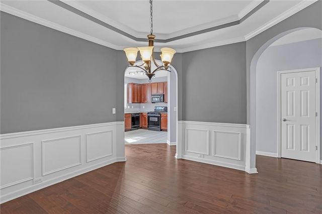 2318 Longcourt SE Way, Atlanta, GA 30339