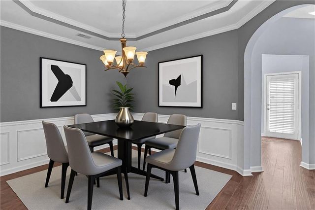 2318 Longcourt SE Way, Atlanta, GA 30339