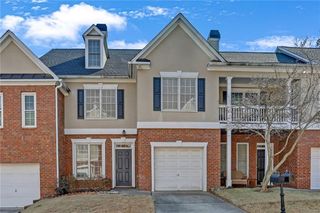 2318 Longcourt SE Way, Atlanta, GA 30339
