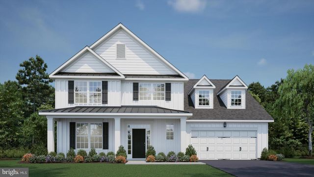 00004 BENNUM SWITCH RD, Georgetown, DE 19947