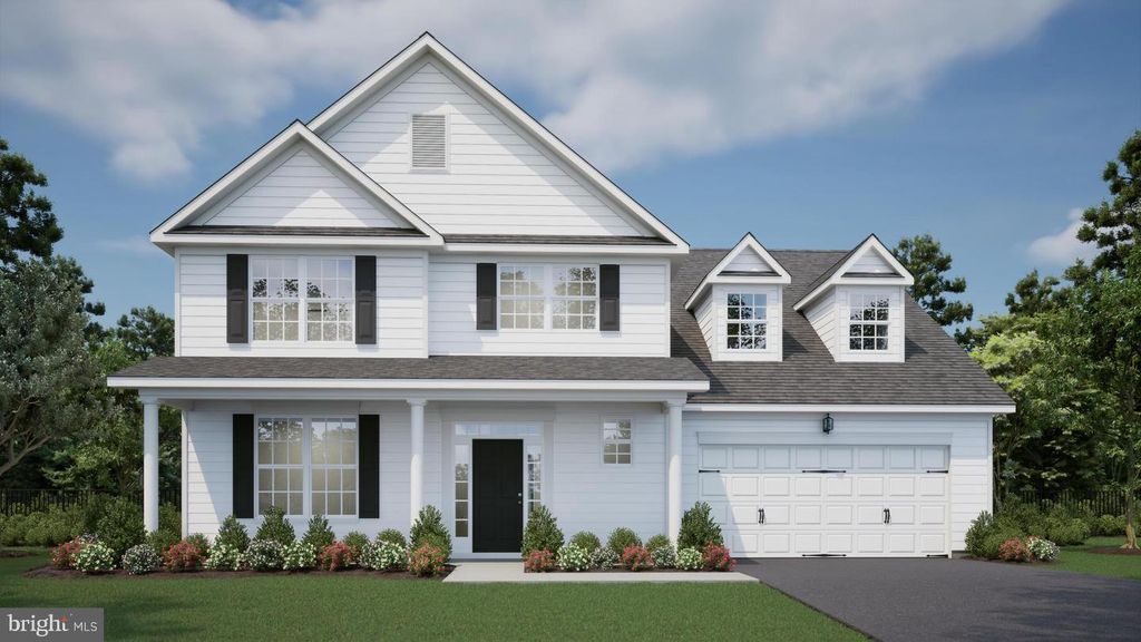 00004 BENNUM SWITCH RD, Georgetown, DE 19947