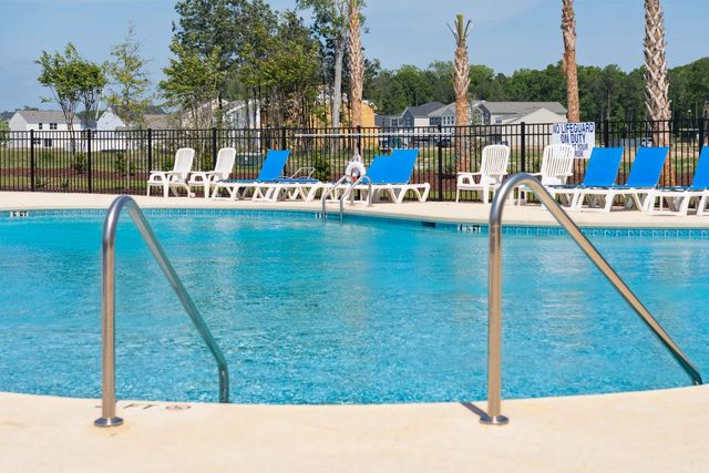 712 Locomotive Place, Loris, SC 29569