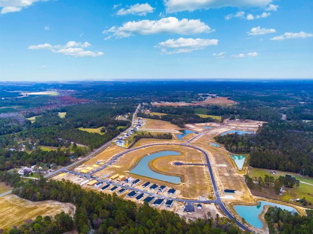 712 Locomotive Place, Loris, SC 29569