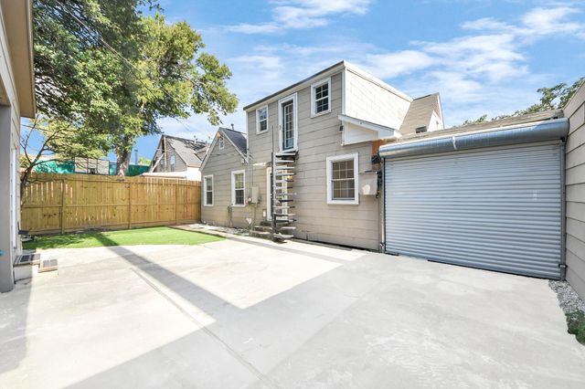 1933 Lexington Street, Houston, TX 77098