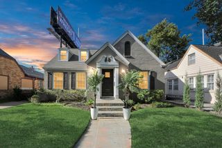 1933 Lexington Street, Houston, TX 77098