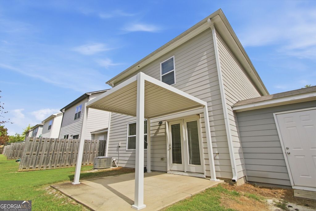 208 Bluffton Court, Acworth, GA 30102 — photo 5