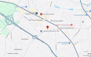 2301 Homeview Dr, Henrico, VA 23294