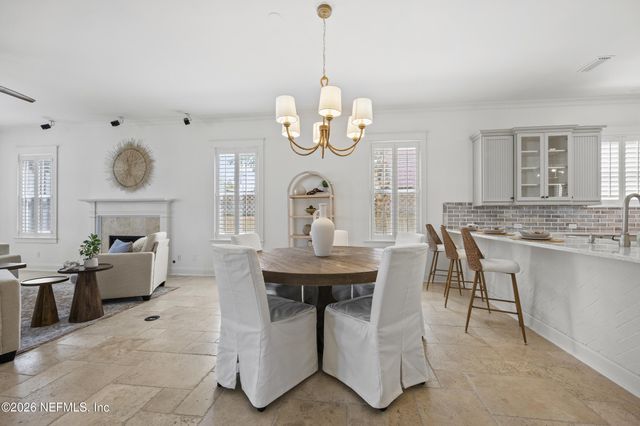 2912 ABACO Lane, Jacksonville Beach, FL 32250