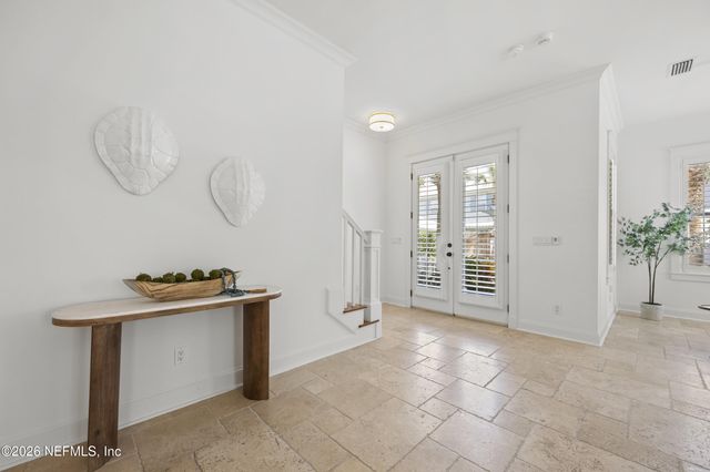 2912 ABACO Lane, Jacksonville Beach, FL 32250