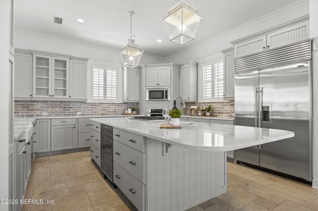 2912 ABACO Lane, Jacksonville Beach, FL 32250