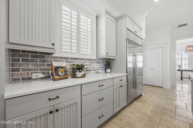 2912 ABACO Lane, Jacksonville Beach, FL 32250