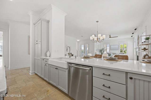 2912 ABACO Lane, Jacksonville Beach, FL 32250