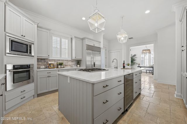 2912 ABACO Lane, Jacksonville Beach, FL 32250