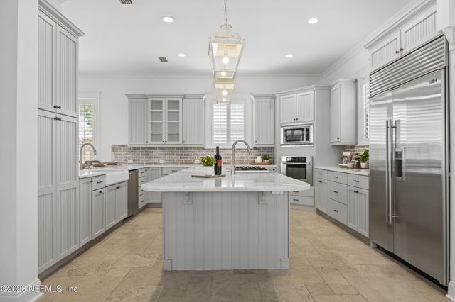 2912 ABACO Lane, Jacksonville Beach, FL 32250