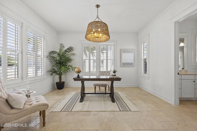 2912 ABACO Lane, Jacksonville Beach, FL 32250