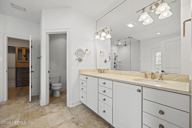 2912 ABACO Lane, Jacksonville Beach, FL 32250