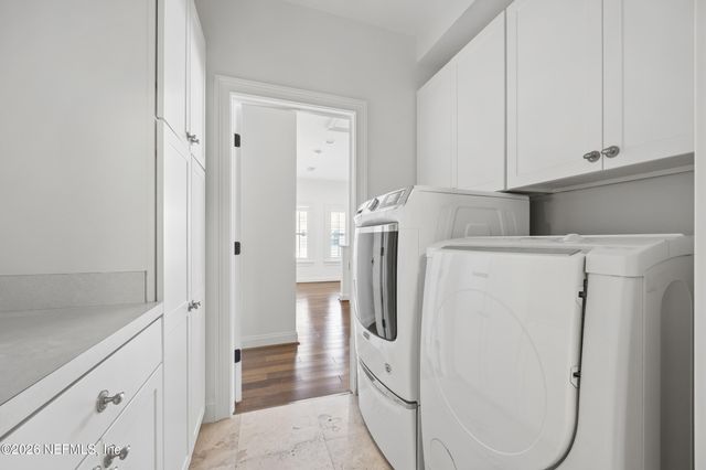 2912 ABACO Lane, Jacksonville Beach, FL 32250