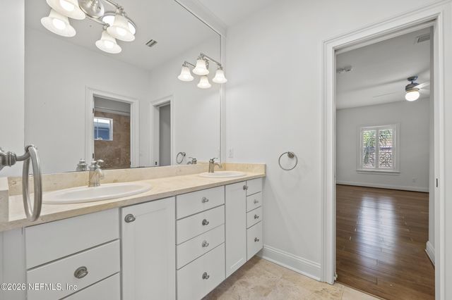 2912 ABACO Lane, Jacksonville Beach, FL 32250