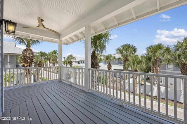 2912 ABACO Lane, Jacksonville Beach, FL 32250