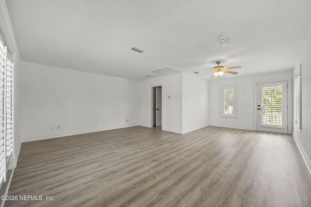 2912 ABACO Lane, Jacksonville Beach, FL 32250