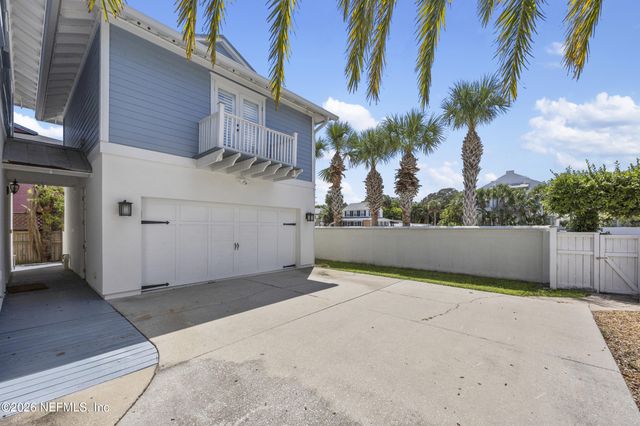 2912 ABACO Lane, Jacksonville Beach, FL 32250