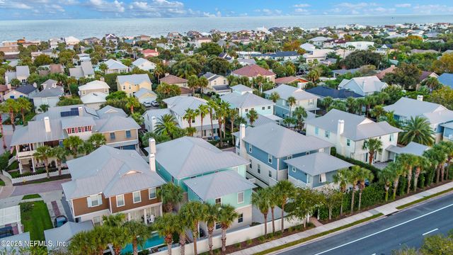 2912 ABACO Lane, Jacksonville Beach, FL 32250