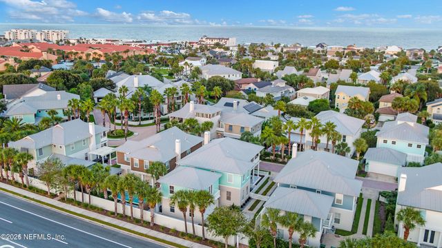 2912 ABACO Lane, Jacksonville Beach, FL 32250