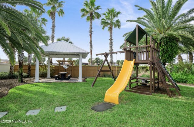 2912 ABACO Lane, Jacksonville Beach, FL 32250