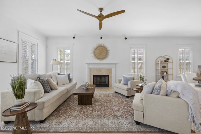 2912 ABACO Lane, Jacksonville Beach, FL 32250