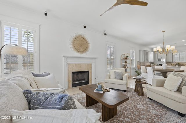 2912 ABACO Lane, Jacksonville Beach, FL 32250