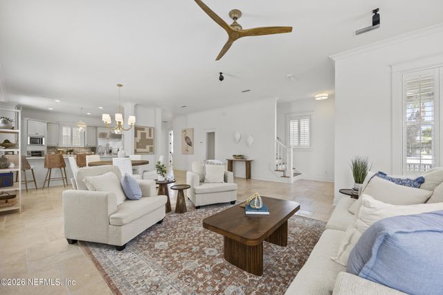 2912 ABACO Lane, Jacksonville Beach, FL 32250