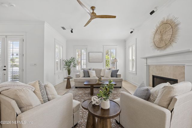 2912 ABACO Lane, Jacksonville Beach, FL 32250