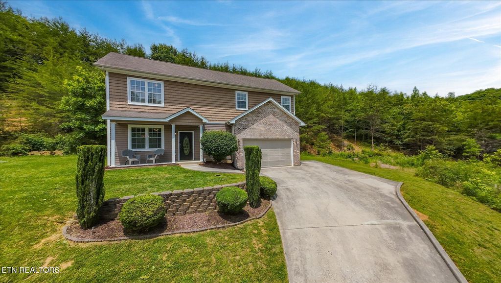 7207 Remagen Lane, Knoxville, TN 37920