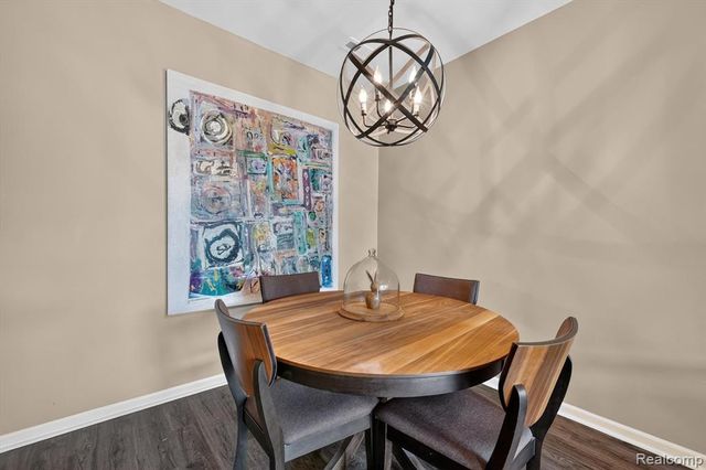 12106 Addington Drive, Walled Lake, MI 48390