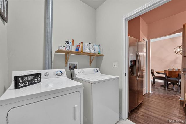 12106 Addington Drive, Walled Lake, MI 48390