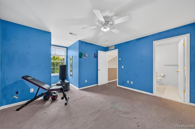 12106 Addington Drive, Walled Lake, MI 48390