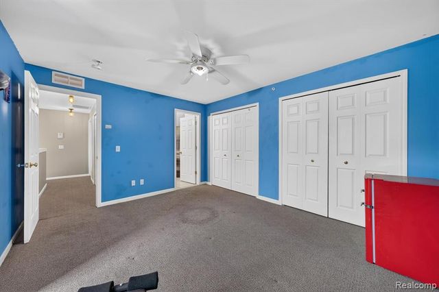 12106 Addington Drive, Walled Lake, MI 48390