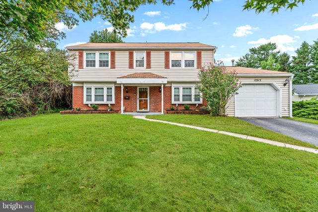 12913 VICTORIA HEIGHTS DR, Bowie, MD 20715