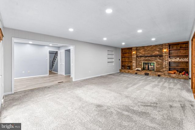 12913 VICTORIA HEIGHTS DR, Bowie, MD 20715