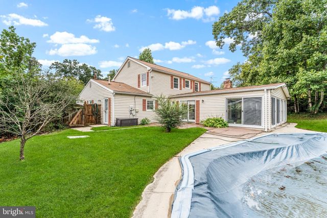 12913 VICTORIA HEIGHTS DR, Bowie, MD 20715