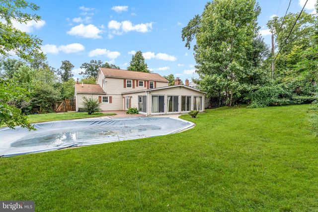 12913 VICTORIA HEIGHTS DR, Bowie, MD 20715