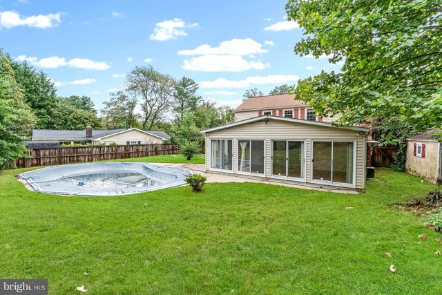 12913 VICTORIA HEIGHTS DR, Bowie, MD 20715