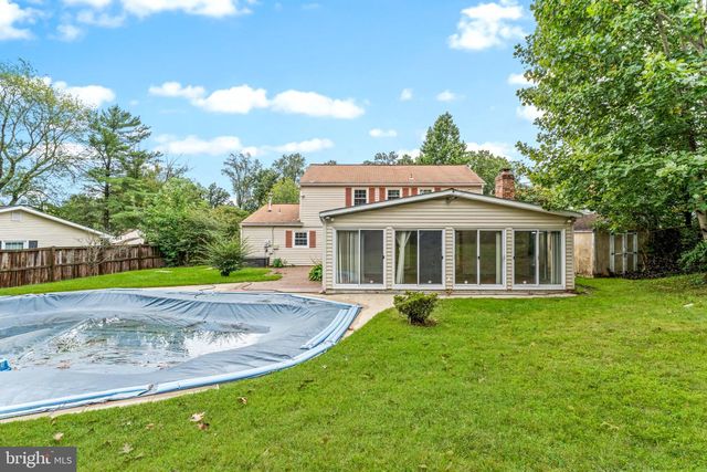 12913 VICTORIA HEIGHTS DR, Bowie, MD 20715