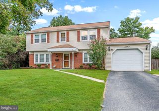 12913 VICTORIA HEIGHTS DR, Bowie, MD 20715
