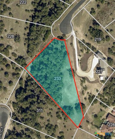 233 Enigma Avenue, Spring Branch, TX 78070