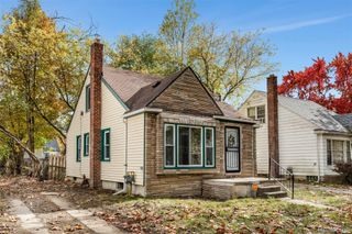 20026 Avon Avenue, Detroit, MI 48219