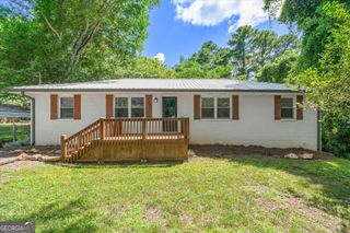 5401 Central Church Road, Douglasville, GA 30135