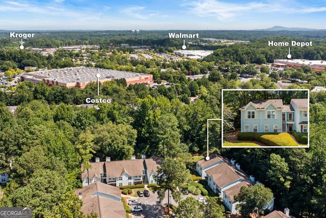 4042 Whitehall Way, Alpharetta, GA 30004