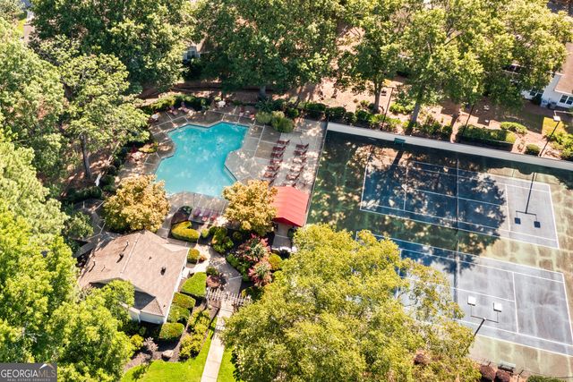 4042 Whitehall Way, Alpharetta, GA 30004